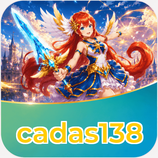 cadas138 APK Structure
