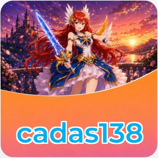 cadas138 APK Structure
