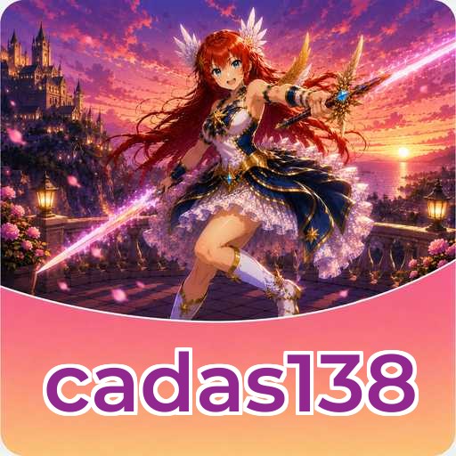 cadas138 Components