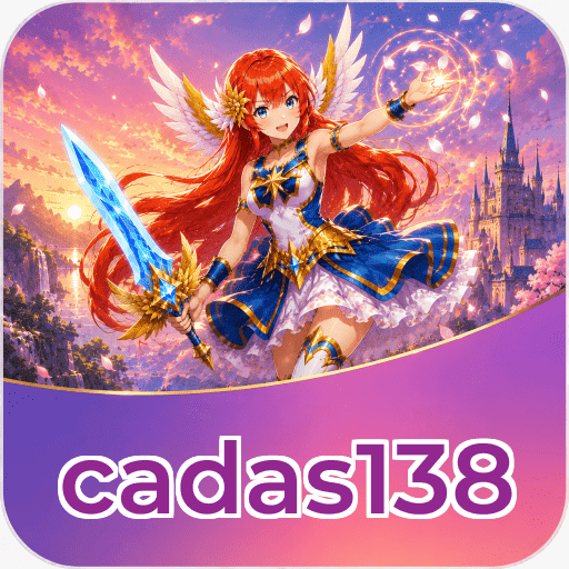 cadas138 Signature