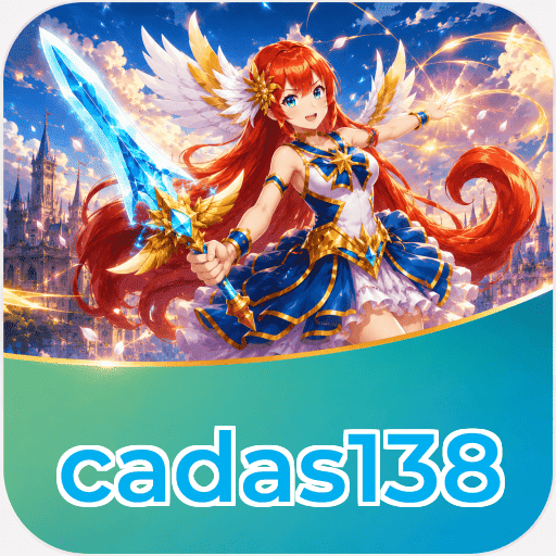 cadas138 APK Structure
