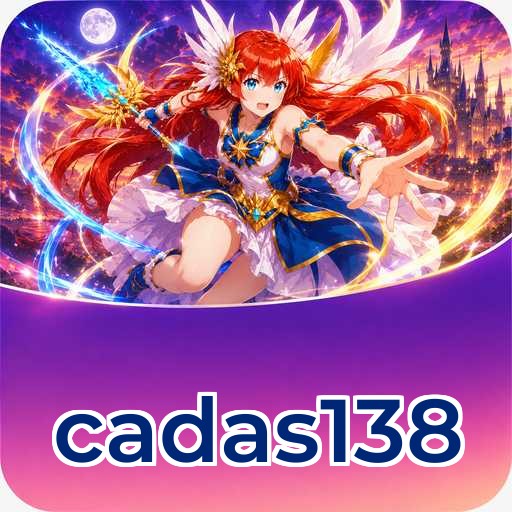 cadas138 APK Structure