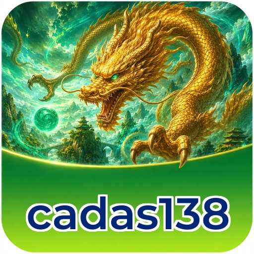 cadas138 Aplikasi