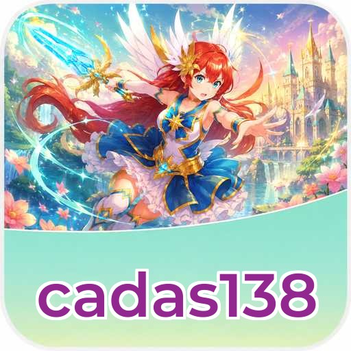 cadas138 APK Structure
