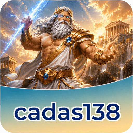 cadas138 Features