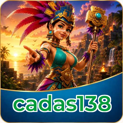 cadas138 APK Structure