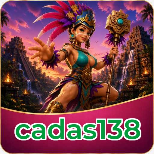 cadas138 APK Structure