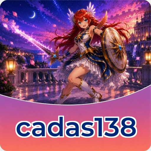 cadas138 Download