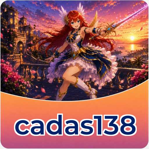 cadas138 Signature