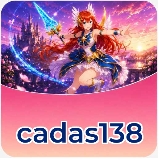 cadas138 APK Structure